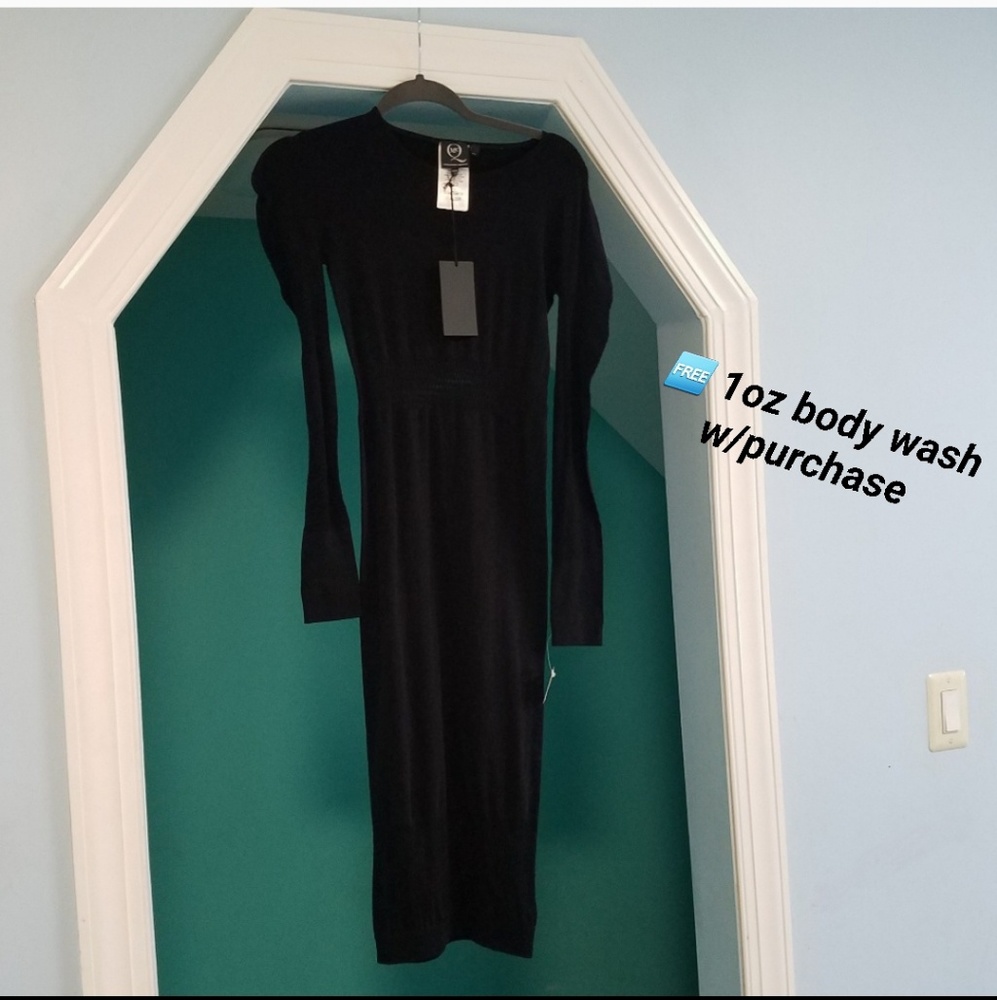 **🧡💛**🆕️WT** Alexander McQueen Dress **🧡💛**